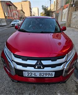 Mitsubishi Outlander Sport